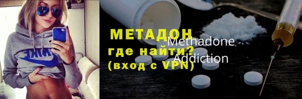 твердый Белоозёрский